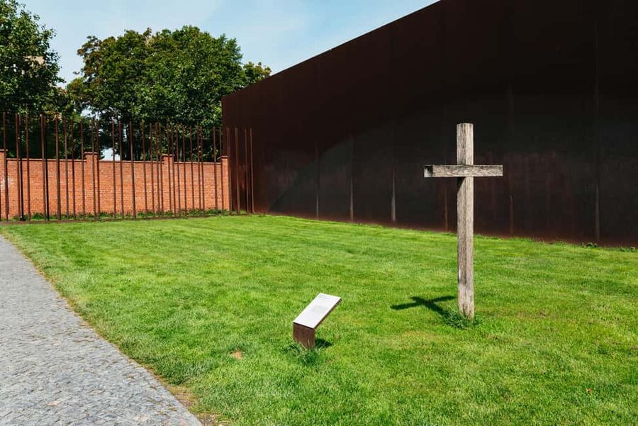 Berlin: Wall Tour – Fates, Love Stories, and Heroes - Who This Tour Fits Best (and Who Might Want Something Else)