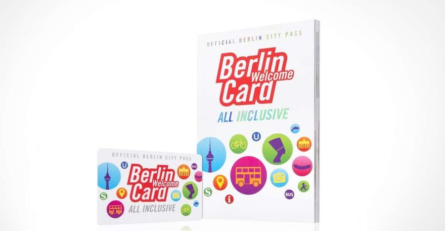 Berlin: WelcomeCard All Inclusive - Getting around Berlin: what’s not included (and how to plan for it)