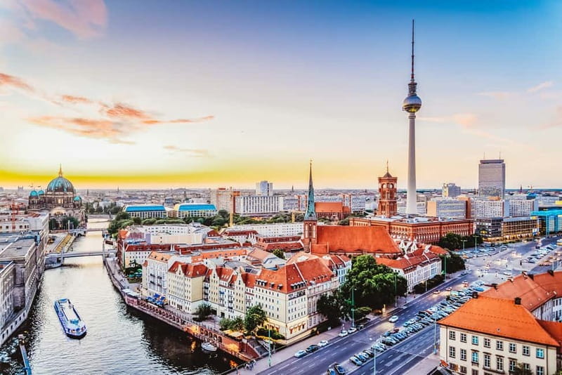 Berlin WelcomeCard: Discounts & Transport Berlin Zones (AB) - Practical Stuff I’d Plan For Before You Ride