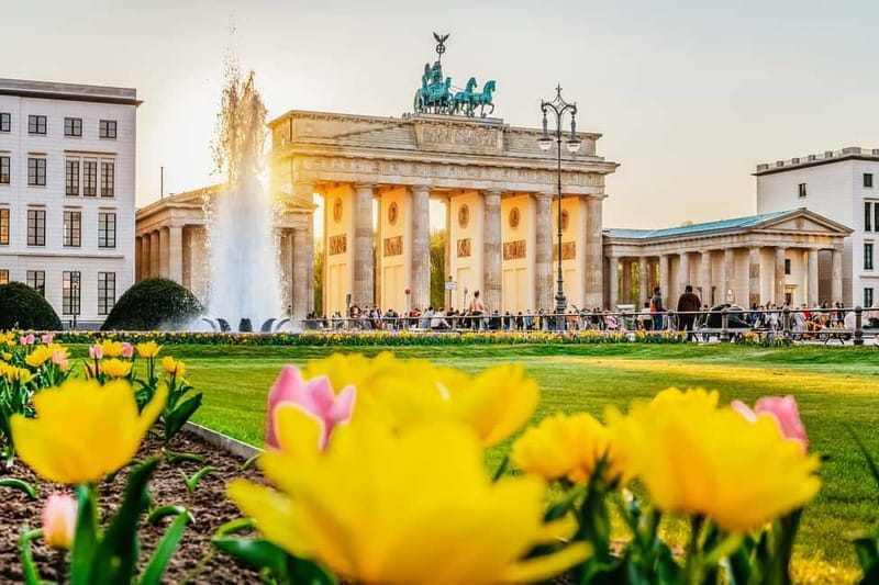 Berlin WelcomeCard: Discounts & Transport Berlin Zones (AB) - Choosing 2, 3, 4, 5, or 6 Days Without Overthinking It