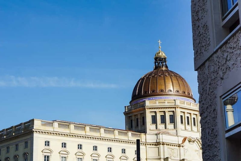 Berlin WelcomeCard: Discounts & Transport Berlin Zones (ABC) - Key things to know before you go