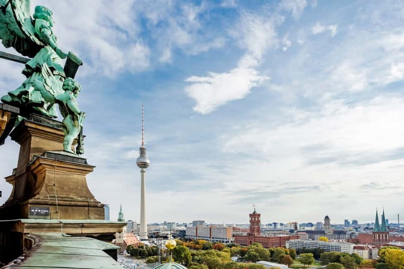 Berlin WelcomeCard: Discounts & Transport Berlin Zones (ABC) - How to use the card on Berlin transit (without ticket anxiety)