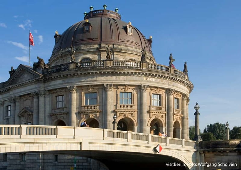 Berlin WelcomeCard: Museum Island & Public Transport - Key things worth knowing before you go