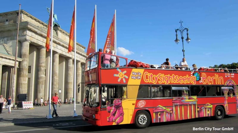 Berlin WelcomeCard: Museum Island & Public Transport - Price and what $70 really buys you (and when it doesn’t)