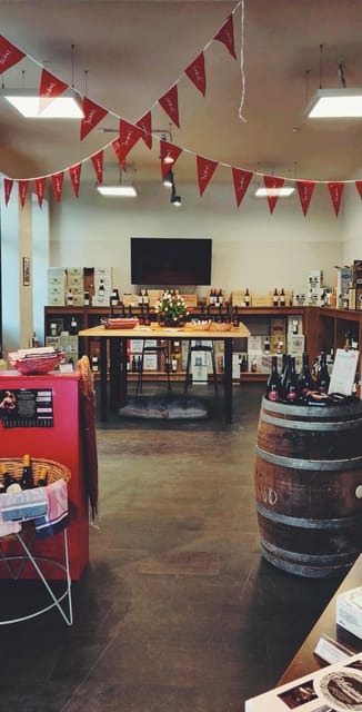 Berlin: Wine on Canvas - Paint Workshop and Wine Tasting - Key highlights you’ll care about
