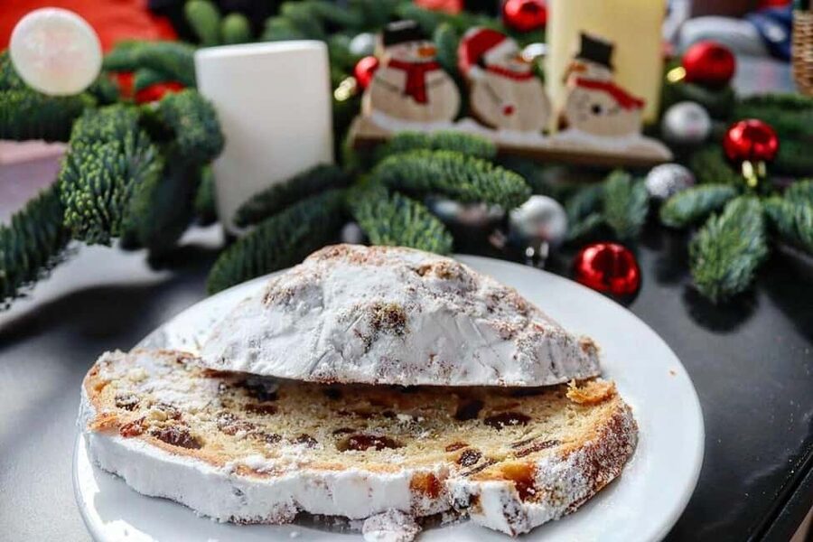 Berlin: Winter Spree Cruise with Mulled Wine and Christmas Stollen - Key things to know before you go
