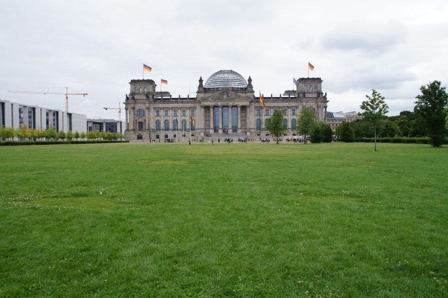 Berlín y el Nacionalsocialismo. Group Tour in Spanish - Ritmo del tour y qué llevar para que el día salga bien