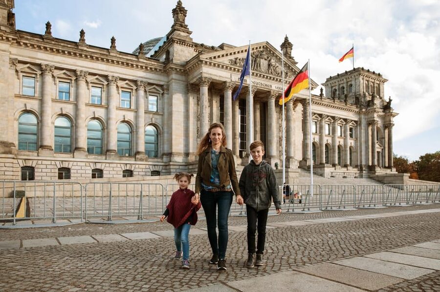 Berlin: Your Personal Vacation Photographer - Key takeaways before you book
