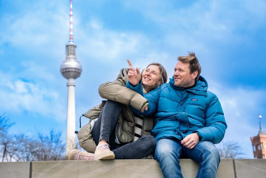 Berlin: Your Personal Vacation Photographer - Practical tips that make the photos better