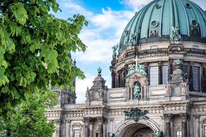 Best of Berlin HopOn HopOff Tour - Who should book this Berlin hop-on hop-off bus, and who shouldn’t