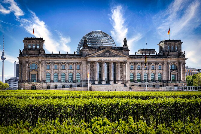 Best of Berlin HopOn HopOff Tour - Final call: should you book the Best of Berlin Hop-On Hop-Off City Circle?