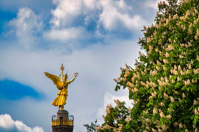 Best of Berlin HopOn HopOff Tour - Price and time: is $36.09 a good deal for what you get?