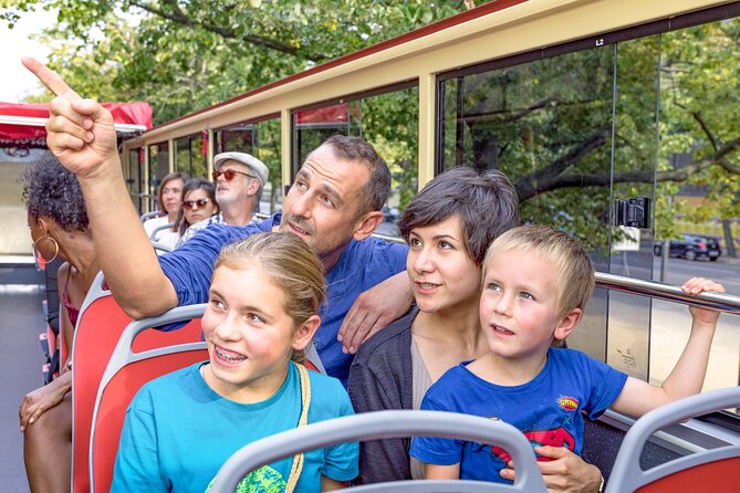 Big Bus Berlin Hop-On Hop-Off Sightseeing Tour & Currywurst - Price and value: what you’re really paying for at about $25