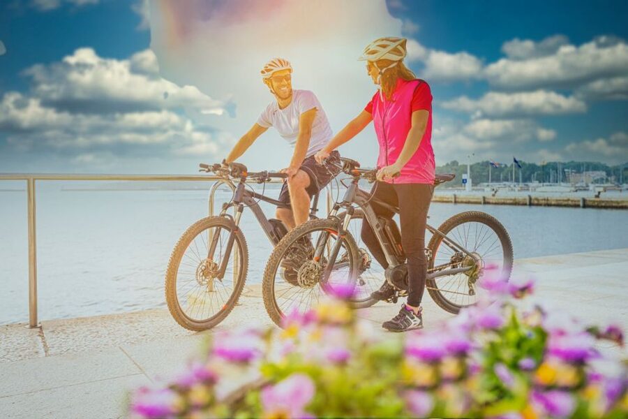 Bike Tour of Berlin Top Attractions with Private Guide - Key takeaways before you book