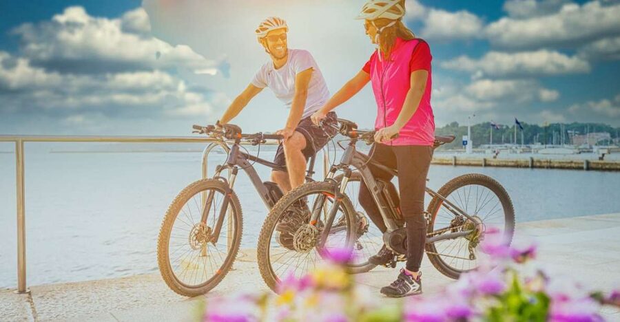 Bike Tour of Berlin Top Attractions with Private Guide - 2-Hour Highlights: Berliner Dom, Pergamon Museum, and Brandenburg Gate