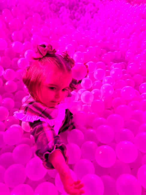 Bubble Planet Berlin: An Experience Museum for All Your Senses - Tips to make your visit smoother (and more fun)
