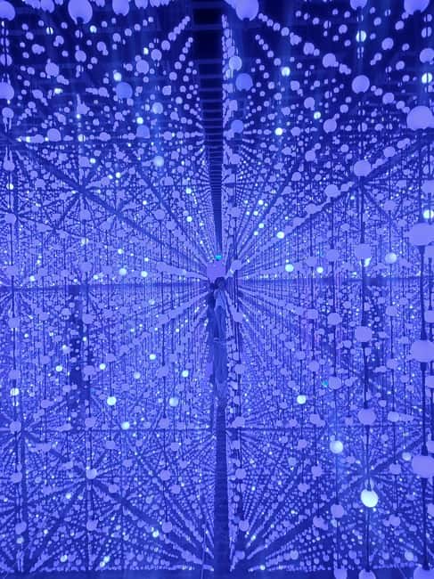 Bubble Planet Berlin: An Experience Museum for All Your Senses - Should you book Bubble Planet Berlin?