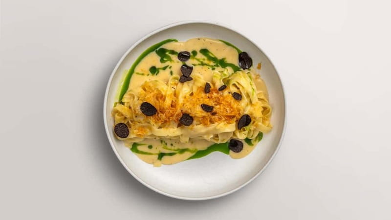 Candlelight dinner for two – Italian night in Berlin - Key highlights worth leaning into