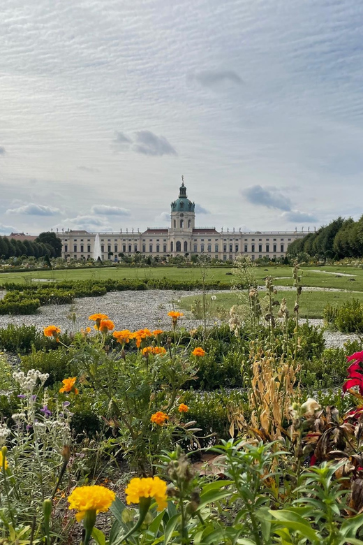 Charlottenburg Palace with an excursion to Potsdam - Should you book this Charlottenburg and Potsdam day trip?