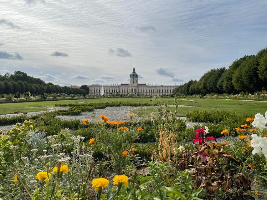 Charlottenburg Palace with an excursion to Potsdam - Potsdam free time: your one-hour reset (and why it helps)