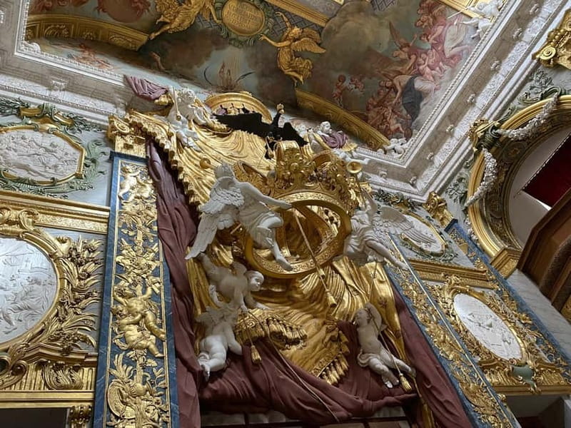 Charlottenburg Palace with an excursion to Potsdam - Timing, pace, and who this tour suits best