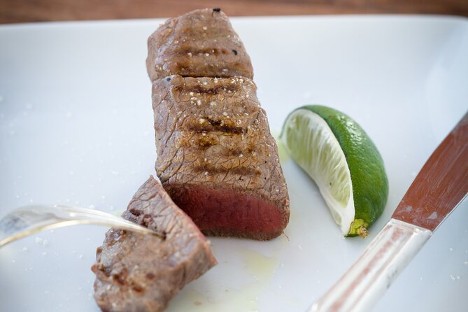 Chef Karl's Berlin Culinary Journey - Oberbaumbrücke: learning why the bridge matters, not just that it’s pretty