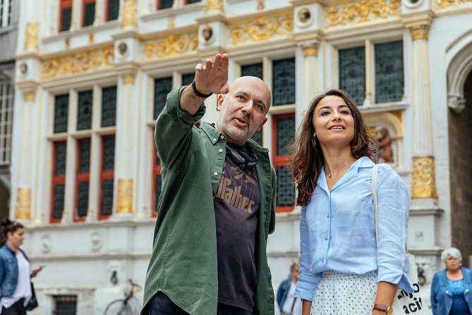 City Explorer: Potsdam Private Day Trip - Your timing reality check: how a late start can steal palace minutes