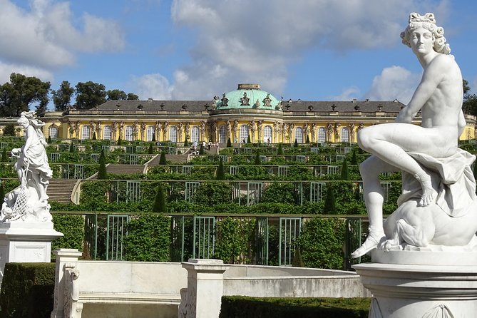 City Explorer: Potsdam Private Day Trip - Price and what you truly get for $257.68 per person