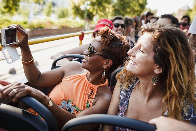 City Sightseeing Potsdam Hop-On Hop-Off Bus Tour - Price and What You Really Get for About $24