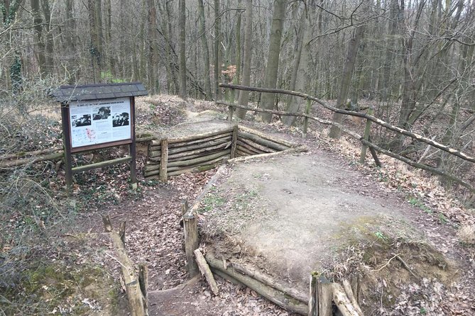 Clash of Titans: Battle for Seelow Heights WW2 tour - Key things that make this tour work