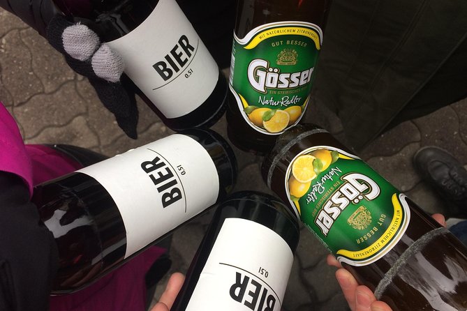 Classic Bites and Culinary Trends Neighborhood Food Tour in Berlin - Price and value: what $205.67 buys you