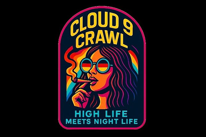Cloud 9 Crawl High Life Meets Night Life - Key things to know before you go