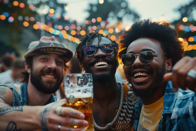 Cloud 9 Crawl High Life Meets Night Life - Price and value: what you’re really paying for