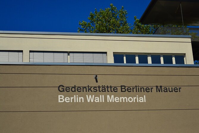 Cold War, Berlin Wall, Spies and the East Side Gallery - Price and logistics: why the value is strong (and what to plan)