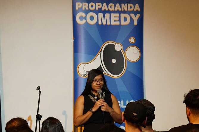 Culture Shock Comedy - Expats in Berlin - English Comedy With a Berlin Accent: Why It’s Great for Language Learners