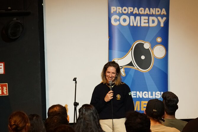 Culture Shock Comedy - Expats in Berlin - Getting There Without Stress