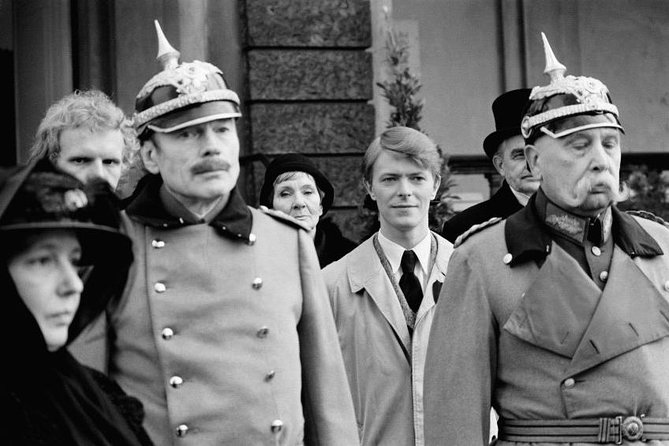 David Bowie in Berlin Private Walking Tour - Price and Value: When $450.53 Works for You