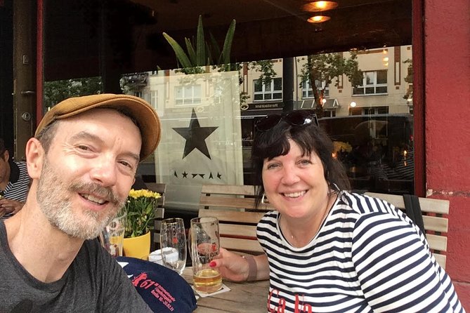 David Bowie in Berlin Private Walking Tour - Timing, Transit, and What to Bring for a Smooth 3 Hours
