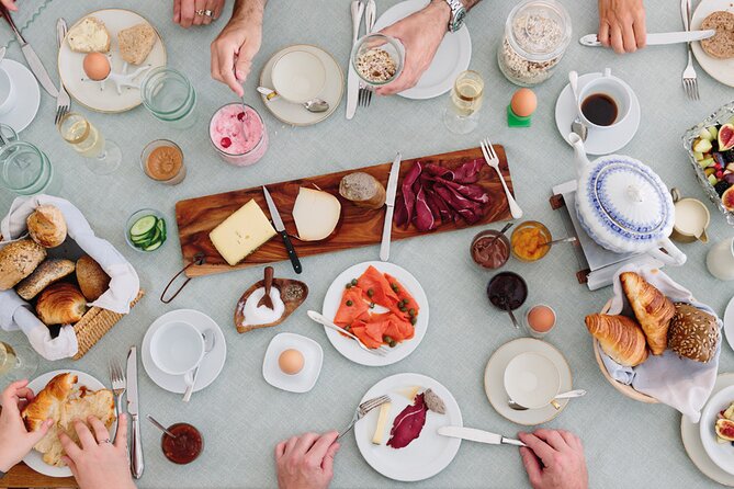 Delicious Deutsch: Learn German while creating German Breakfast - Key highlights you should know