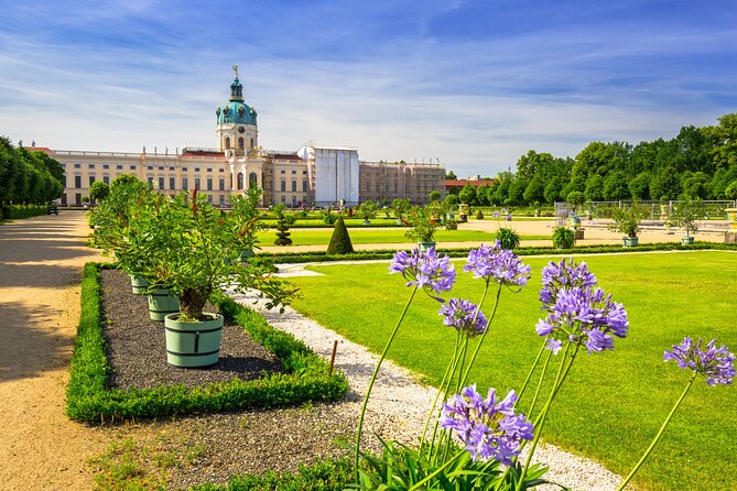 Deluxe Berlin: Hassle-Free Shore Tour from Warnemunde Cruise Port - Reichstag Building Walk: Modern Democracy, Post-Nazi Layers