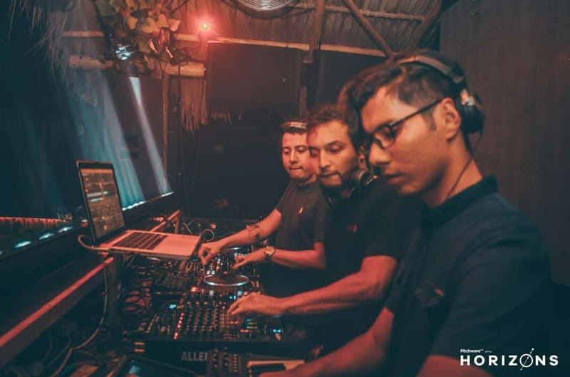 DJ for a Day: Learn to Mix Like a Pro in Berlin. - Key Points You’ll Care About