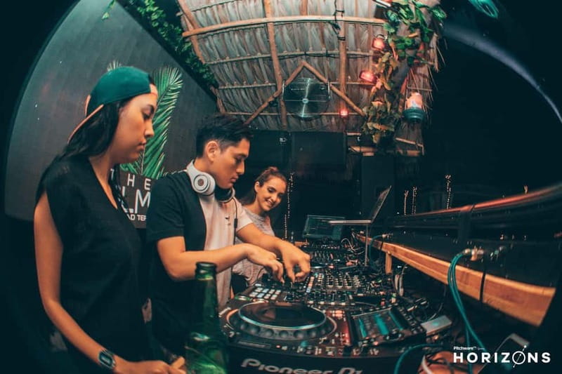 DJ for a Day: Learn to Mix Like a Pro in Berlin. - DJ For a Day in Berlin: What This Workshop Gets You