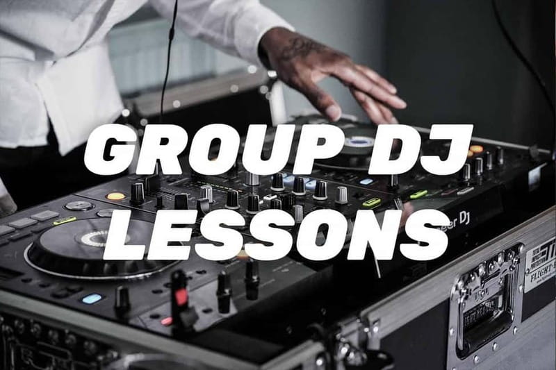 DJ for a Day: Learn to Mix Like a Pro in Berlin. - Picking Your Sound: Techno, Trance, Psytrance, House, and More