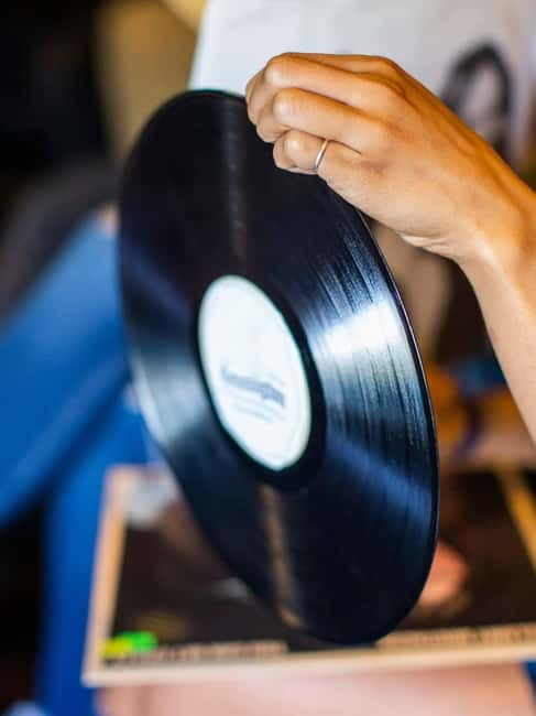 DJ for a Day: Learn to Mix Like a Pro in Berlin. - The Berlin Connection: More Than Steps on a Mixing Deck