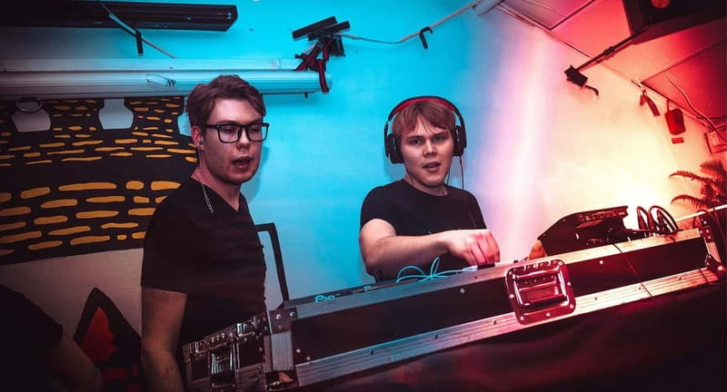 DJ for a Day: Learn to Mix Like a Pro in Berlin. - Studio Vibe, Small Group Energy, and the Important Rules