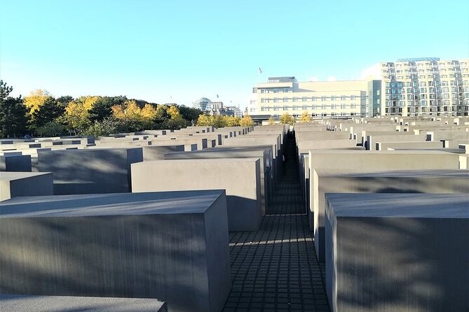 E-Bike Tour Highlights Berlin-Shared Guide in Small Public Group - Price and Value: Why $58.88 Can Work (and When It Won’t)