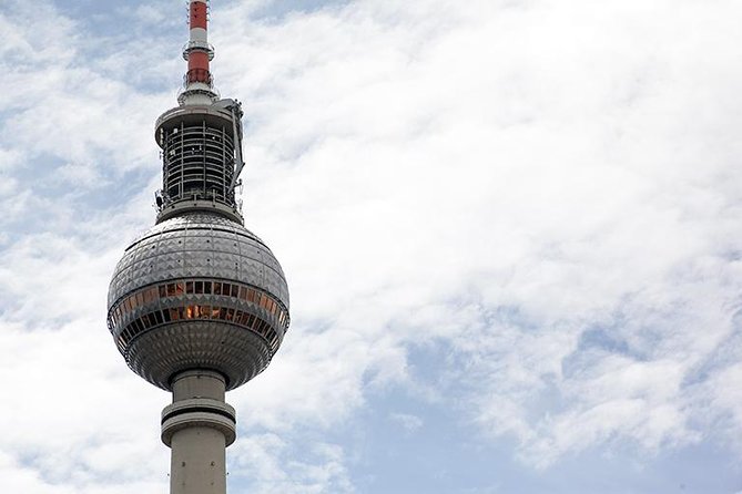 East Berlin and the Berlin Wall 2-Hour Walking Tour - Price and Value: Does $21.78 Make Sense for Two Hours?