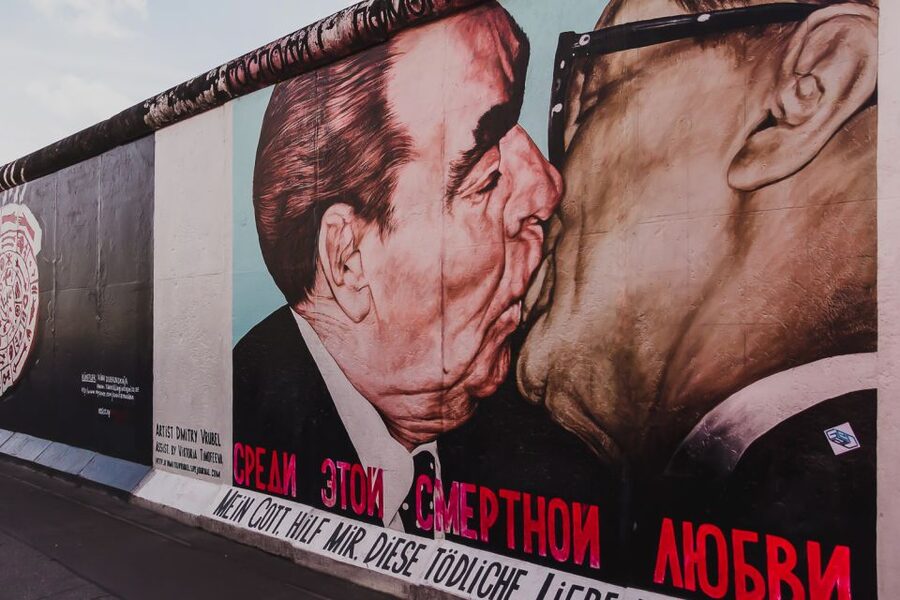 East Berlin and the Wall: Walking Tour - Price and logistics: where the value really comes from