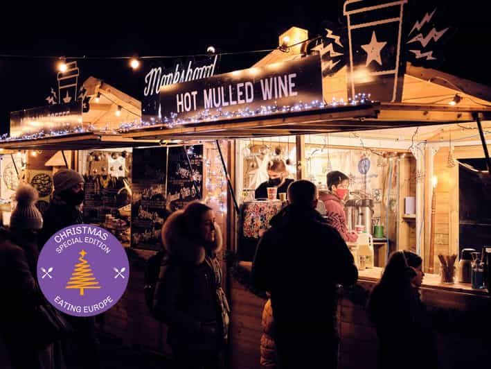 East Berlin Food & History Tour with Eating Europe - Price and value: is $104 for 3 hours worth it?