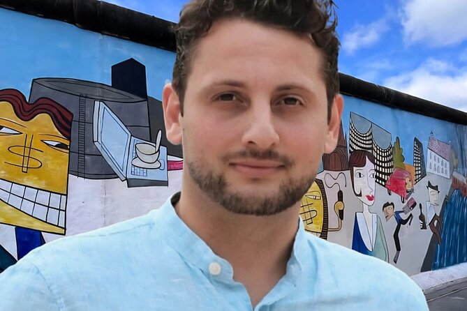 East side Gallery Tour - Key points to know before you go